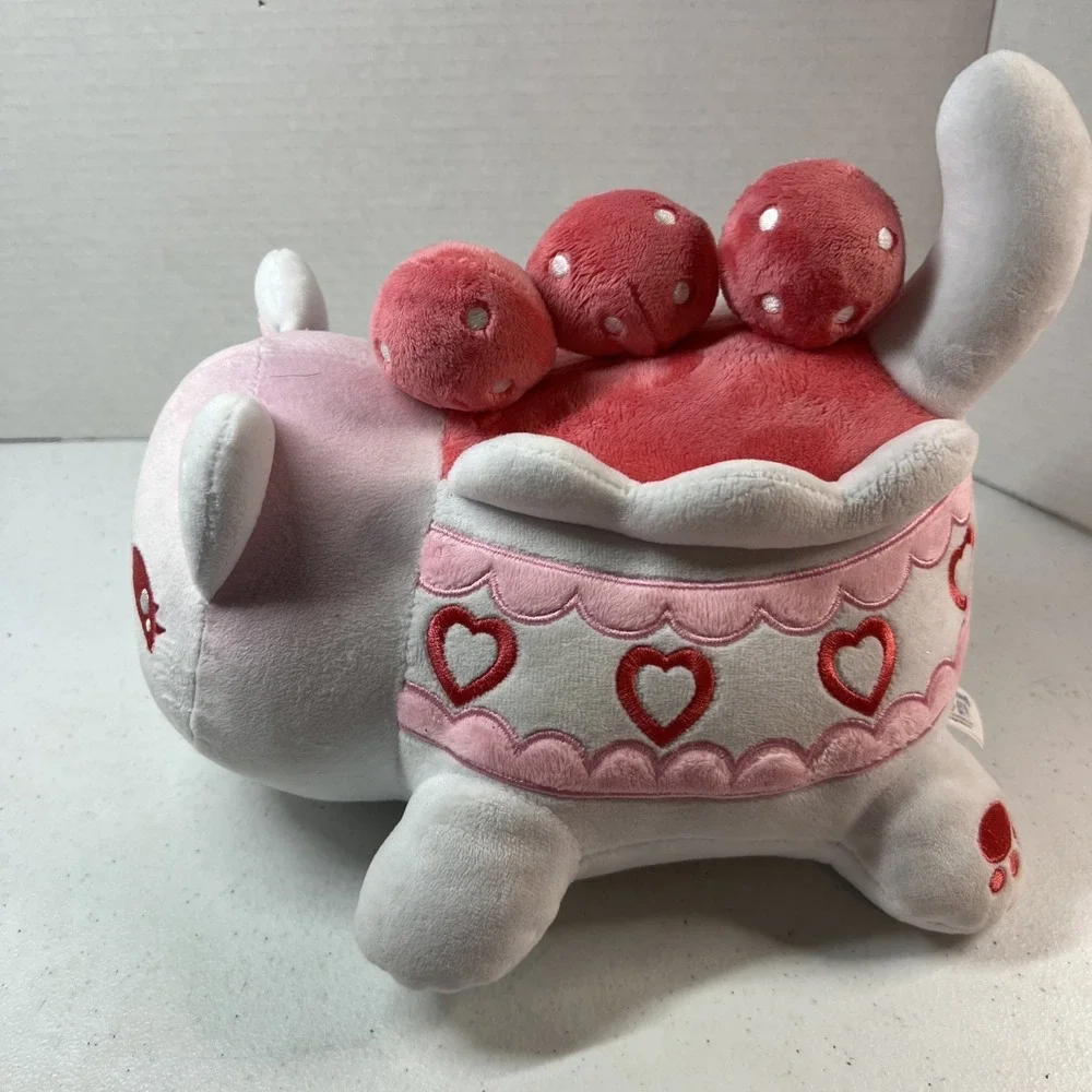 Cake Cat 11